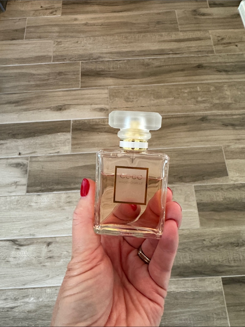 Coco Mademoiselle Eau de Parfum 1.2 oz